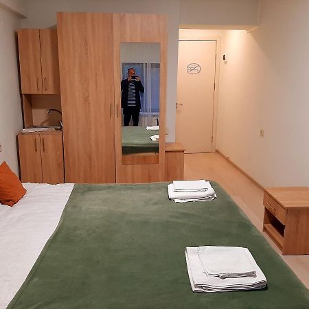 Amadeus Hotel 第比利斯 外观 照片