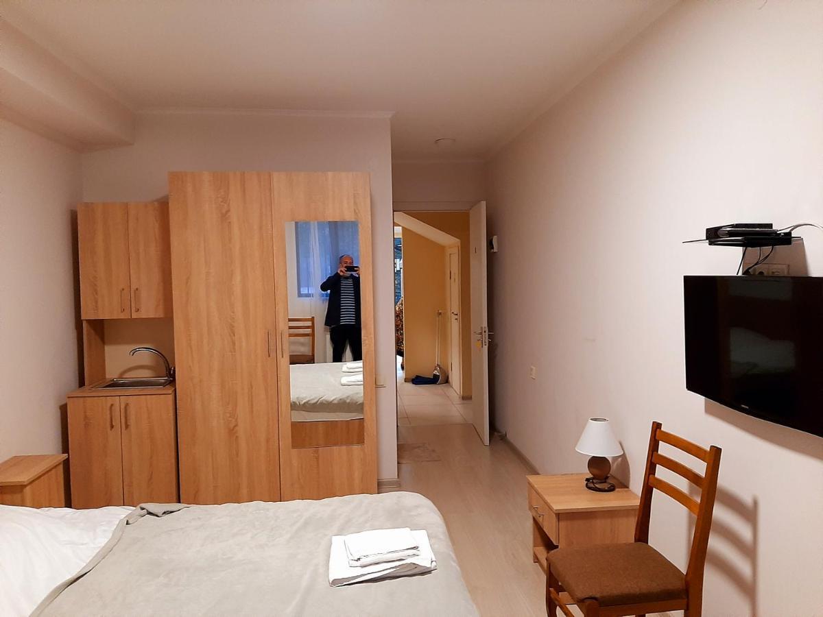 Amadeus Hotel 第比利斯 外观 照片